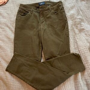 Old Navy Rockstar pants